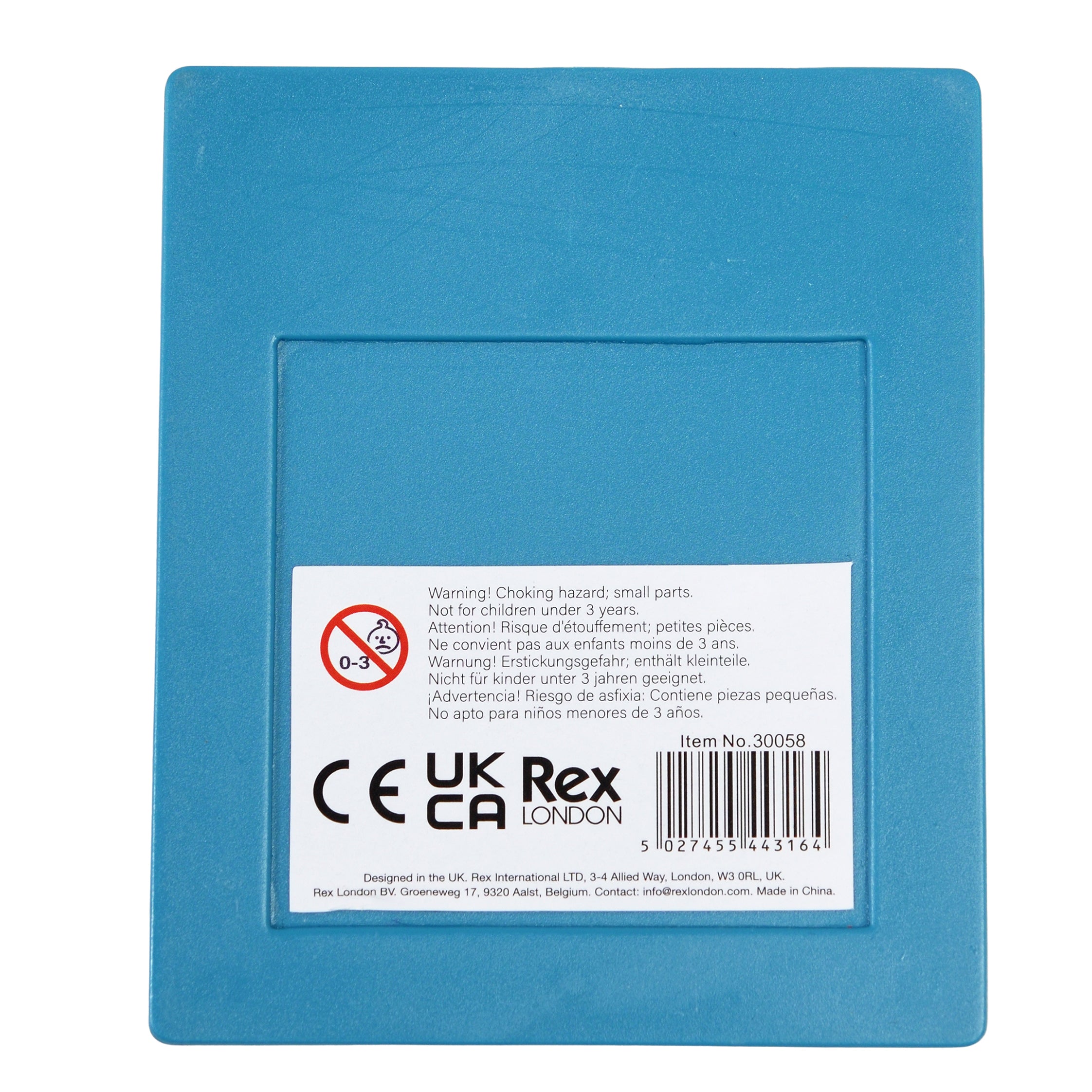 Rex London, Push-and-Slide Puzzle - Fairies in the Garden