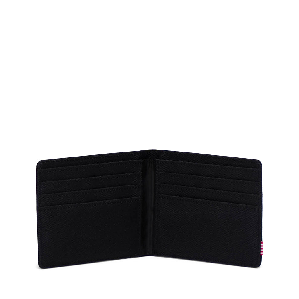 Herschel Roy Wallet, Black