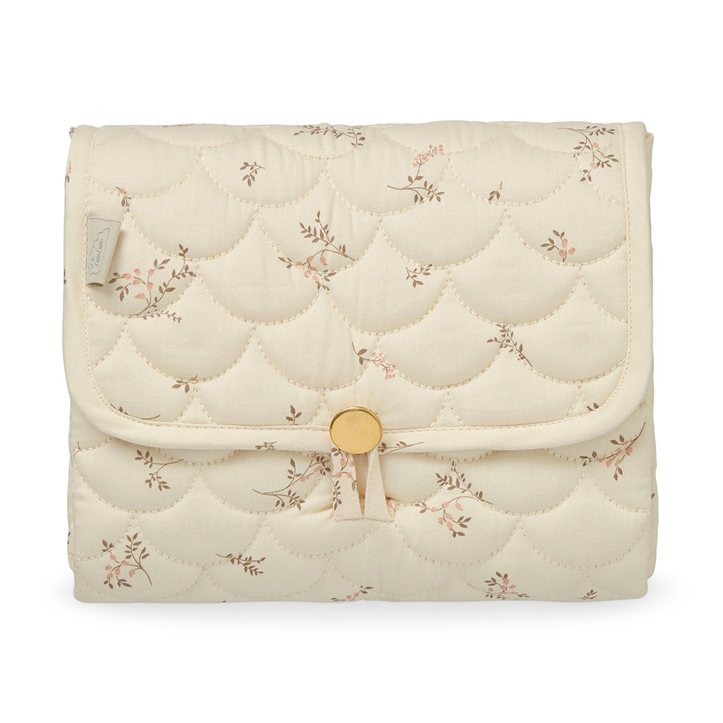 Cam Cam Changing Mat, Quilted – Ashley Latte