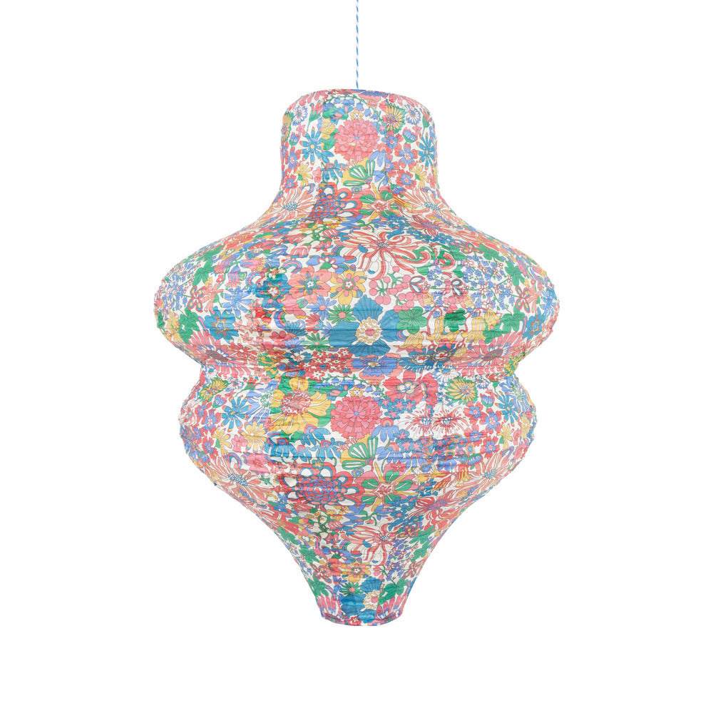 Meri Meri x Liberty Lanterns, Set of 3