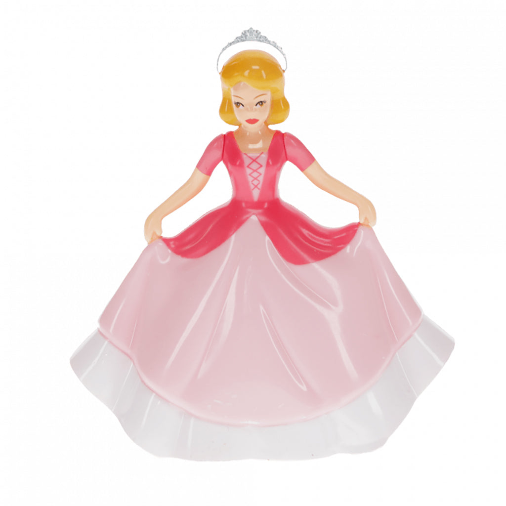 Rex London Wind-Up Princess, Dancing Princess