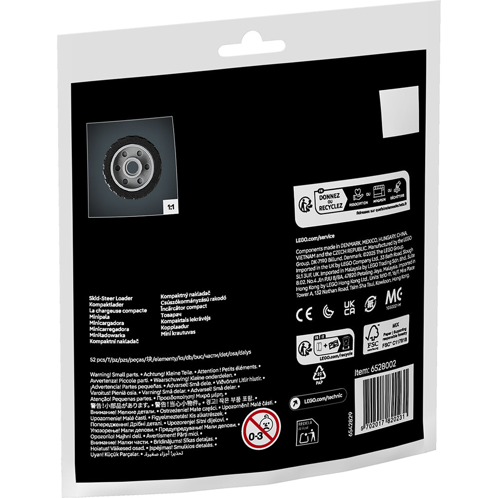 LEGO® Animal Crossing, Recruitment Bags - Mini Loader