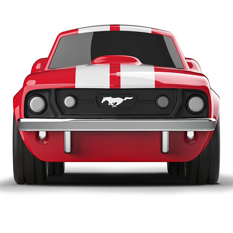 Baghera Race Car, Ford Mustang – Red