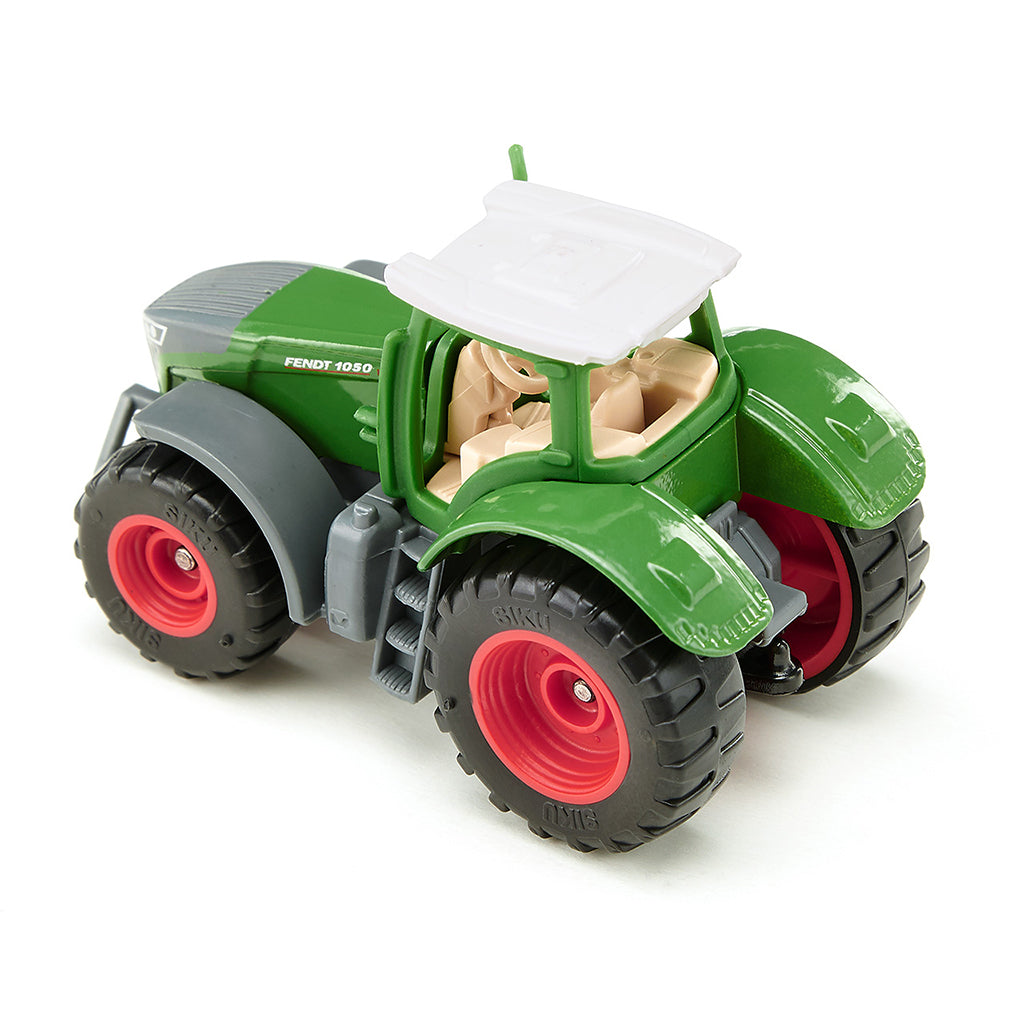 Siku Fendt 1050 Vario Tractor, 6.8 x 3.5 cm