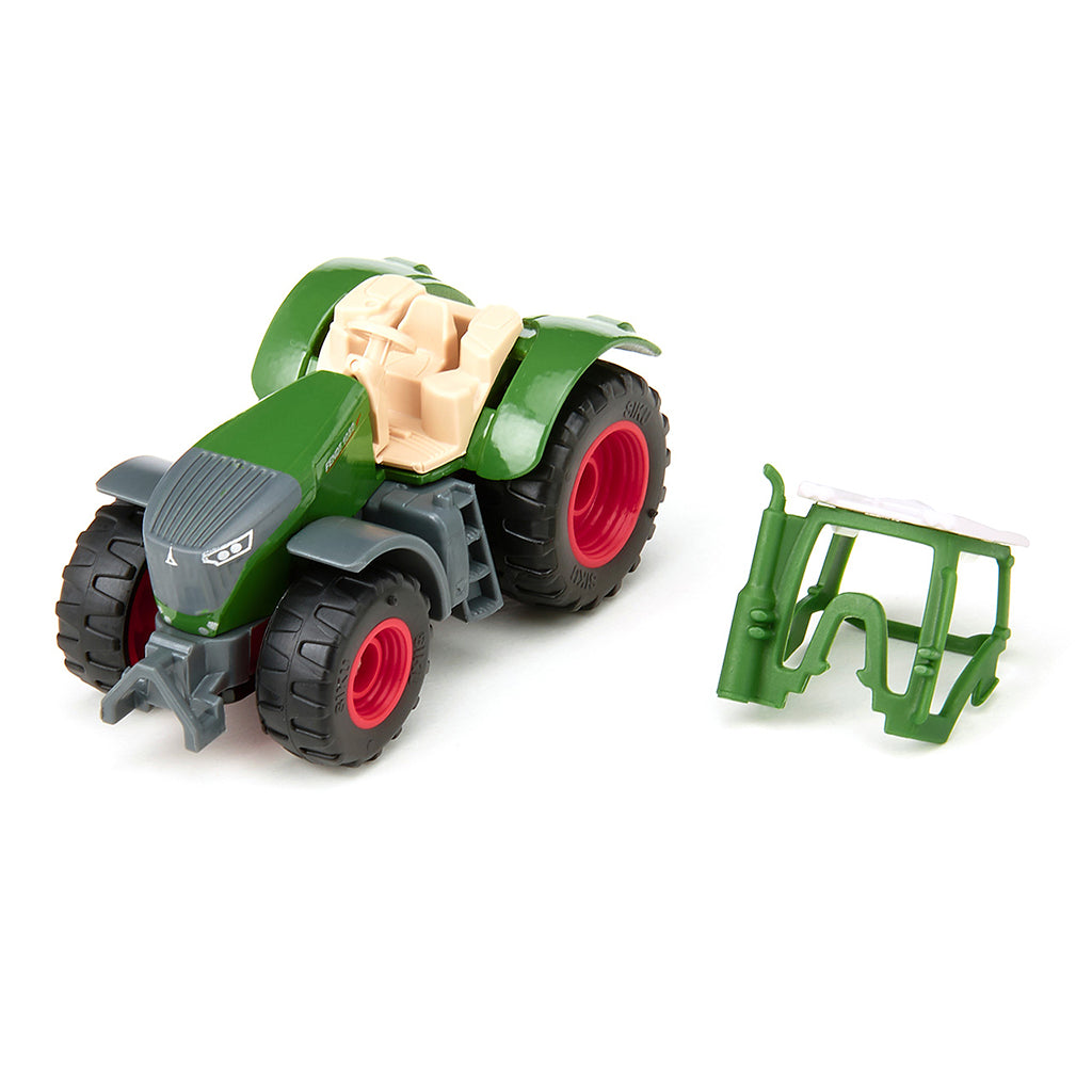 Siku Fendt 1050 Vario Tractor, 6.8 x 3.5 cm