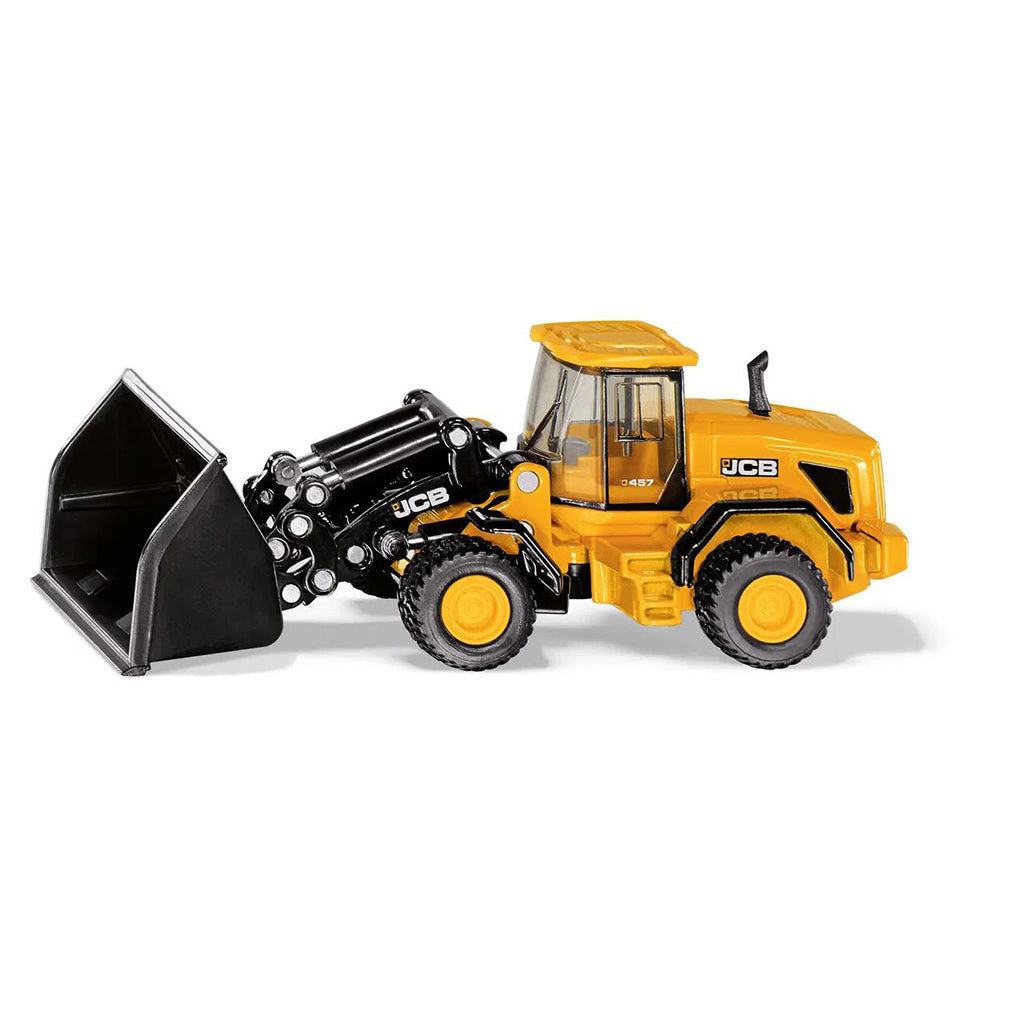 Siku Wheel Loader 1:87 Scale