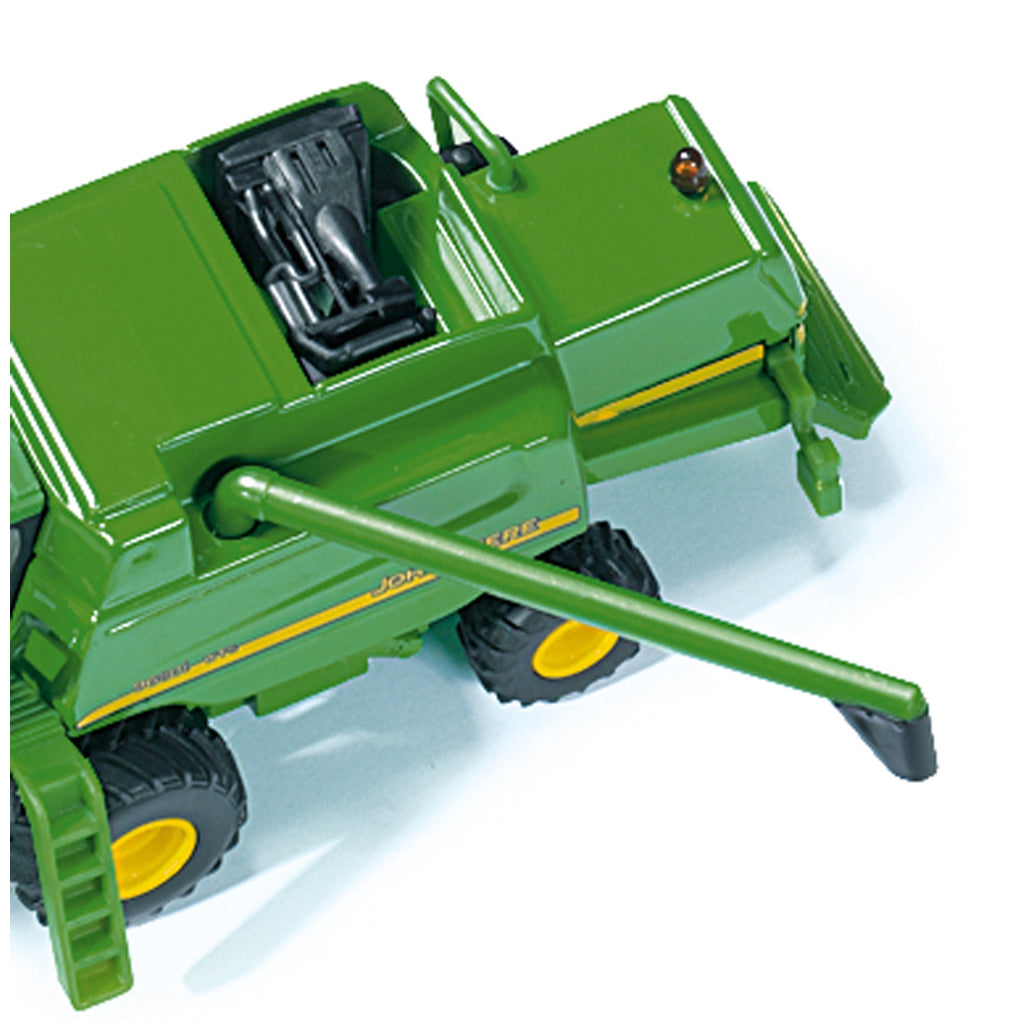 Siku John Deere T670I Combine Harvester, 1:87 Scale