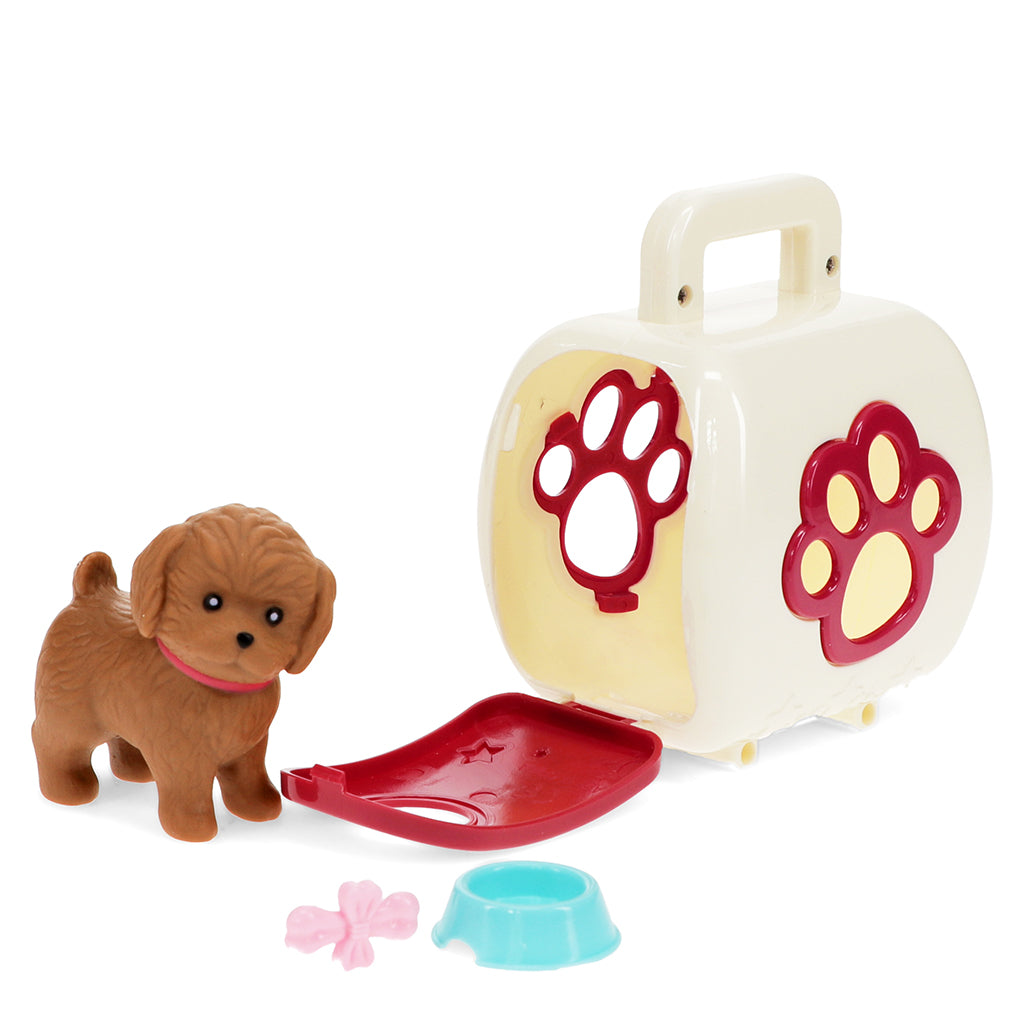 Rex London Small Pet Kit, Puppy