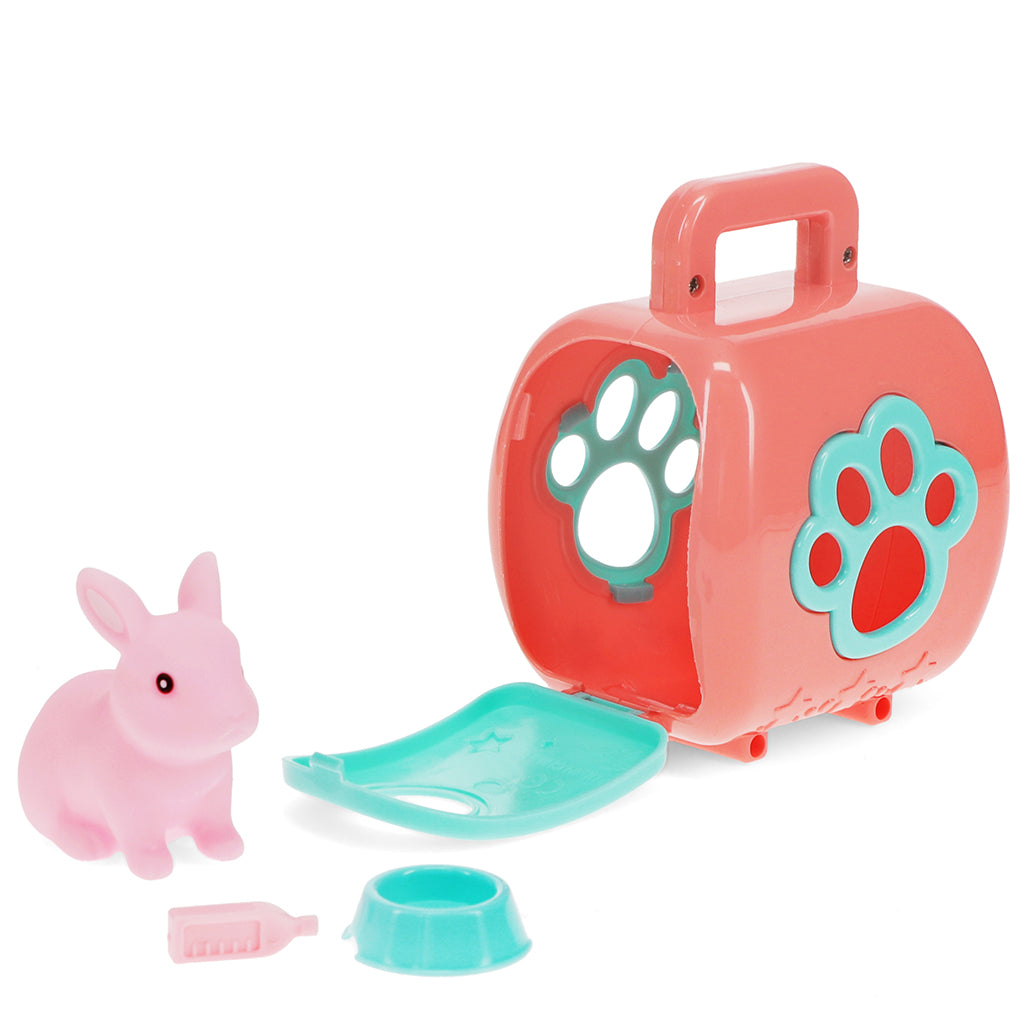 Rex London Small Pet Set, Rabbit