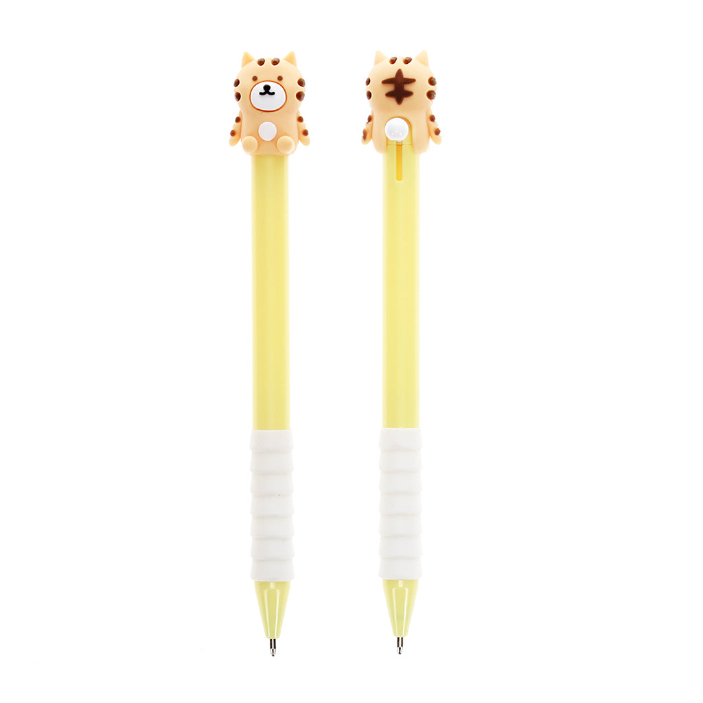 Rex London Ballpoint Pen – Tiger
