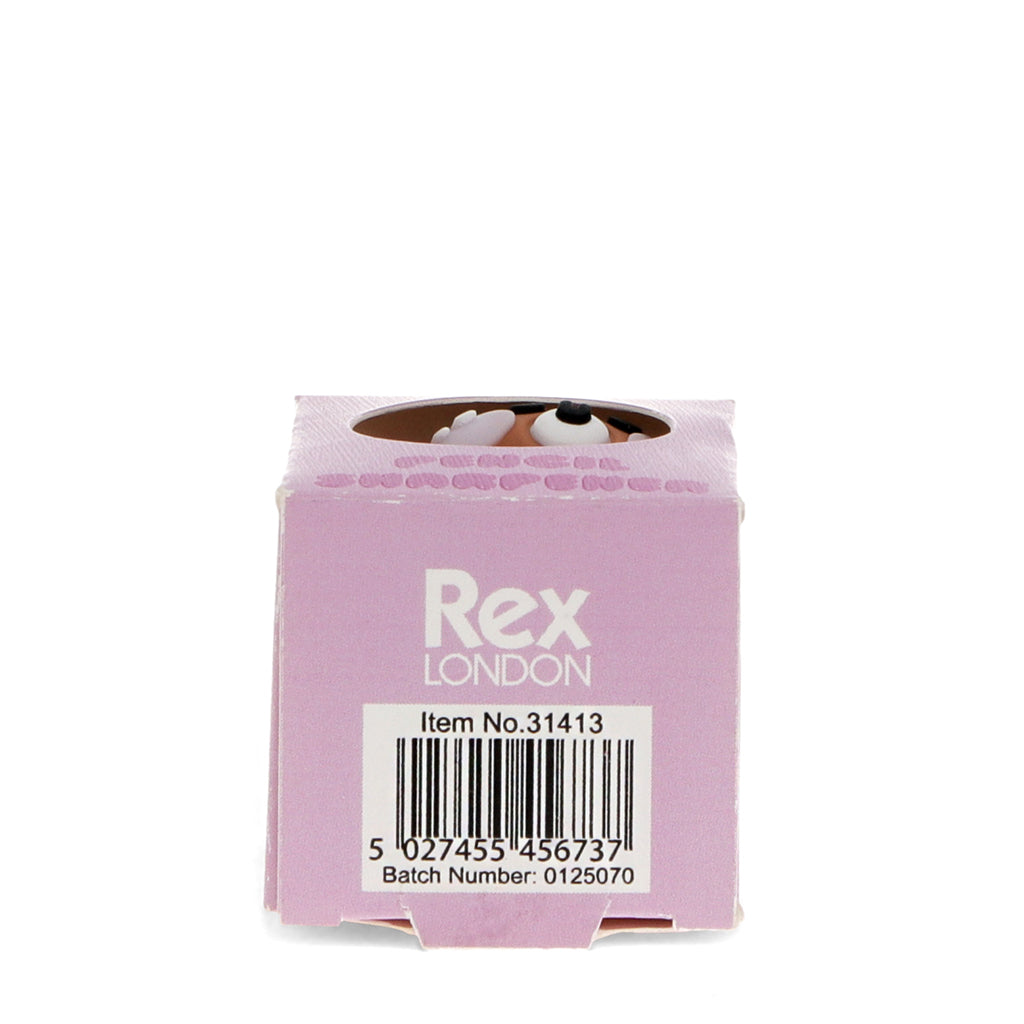 Rex London Pencil Sharpener, Bear