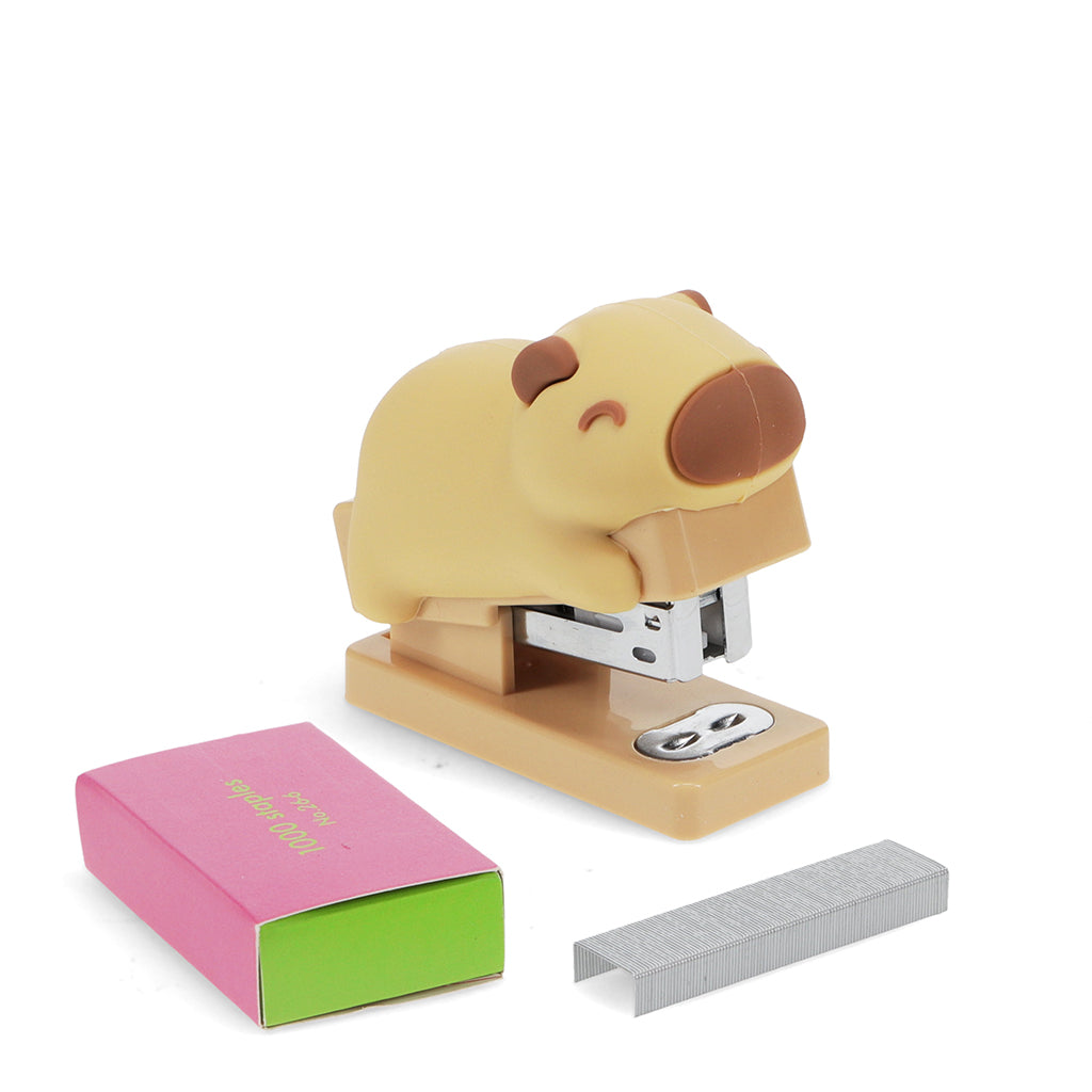 Rex London Stapler, Capybara