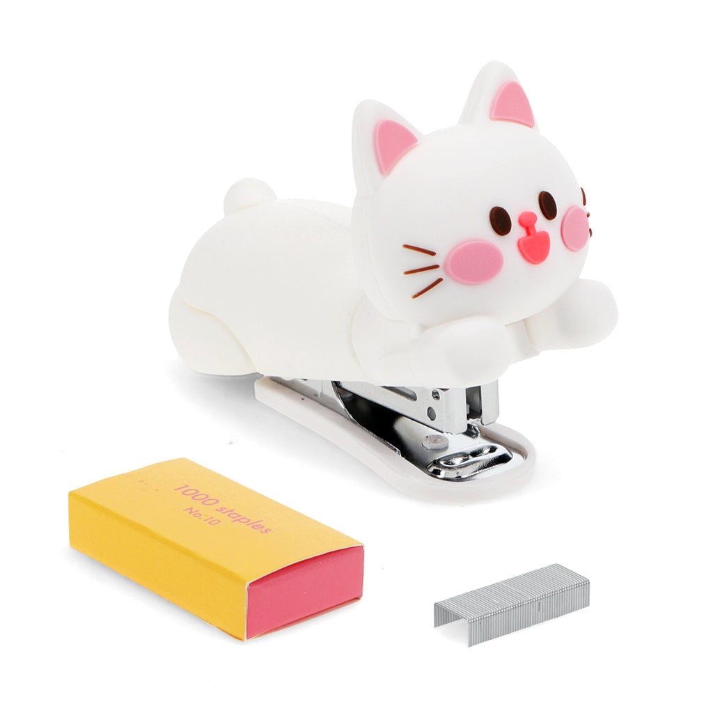 Rex London Stapler, Kitten