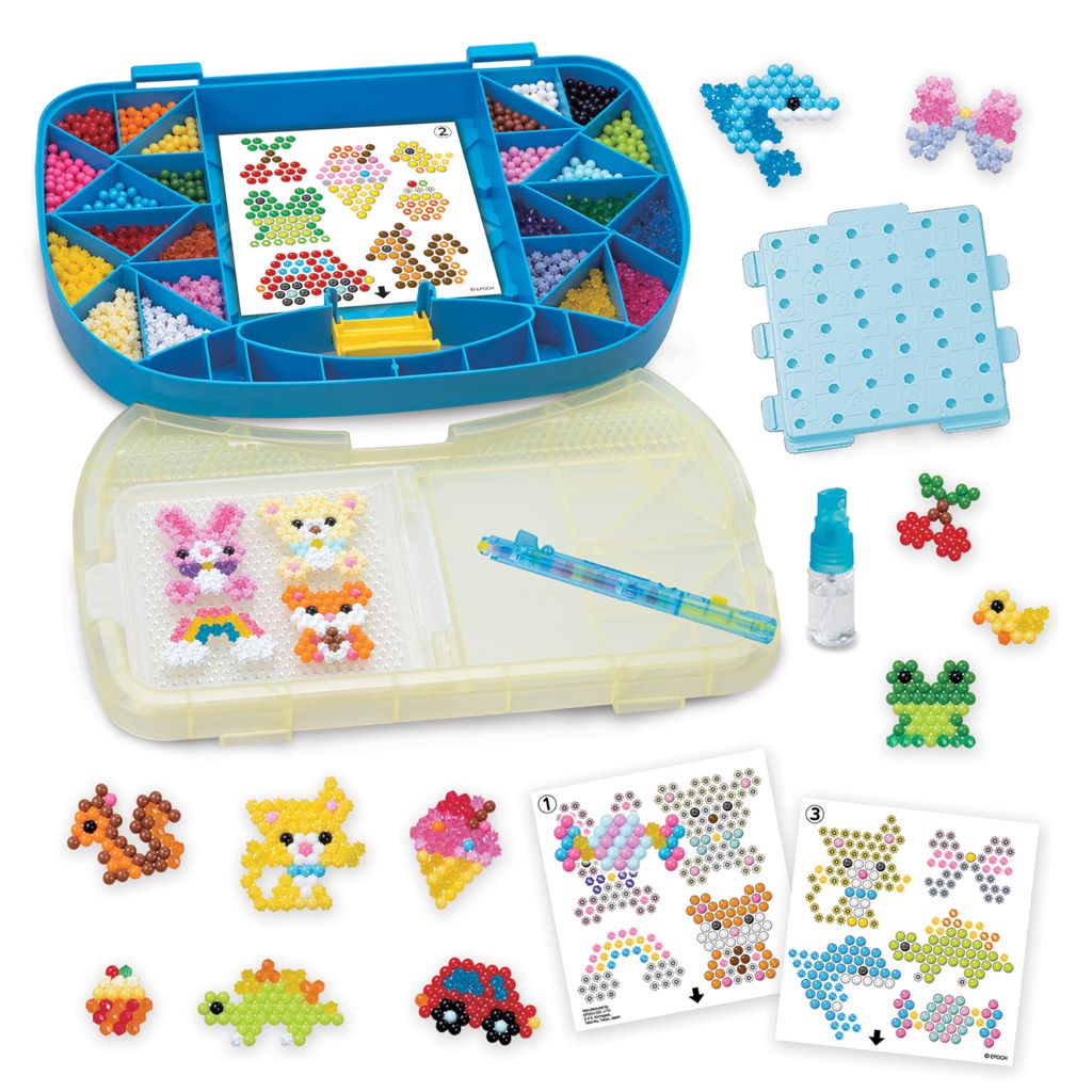 Aquabeads Starter Kit in Case