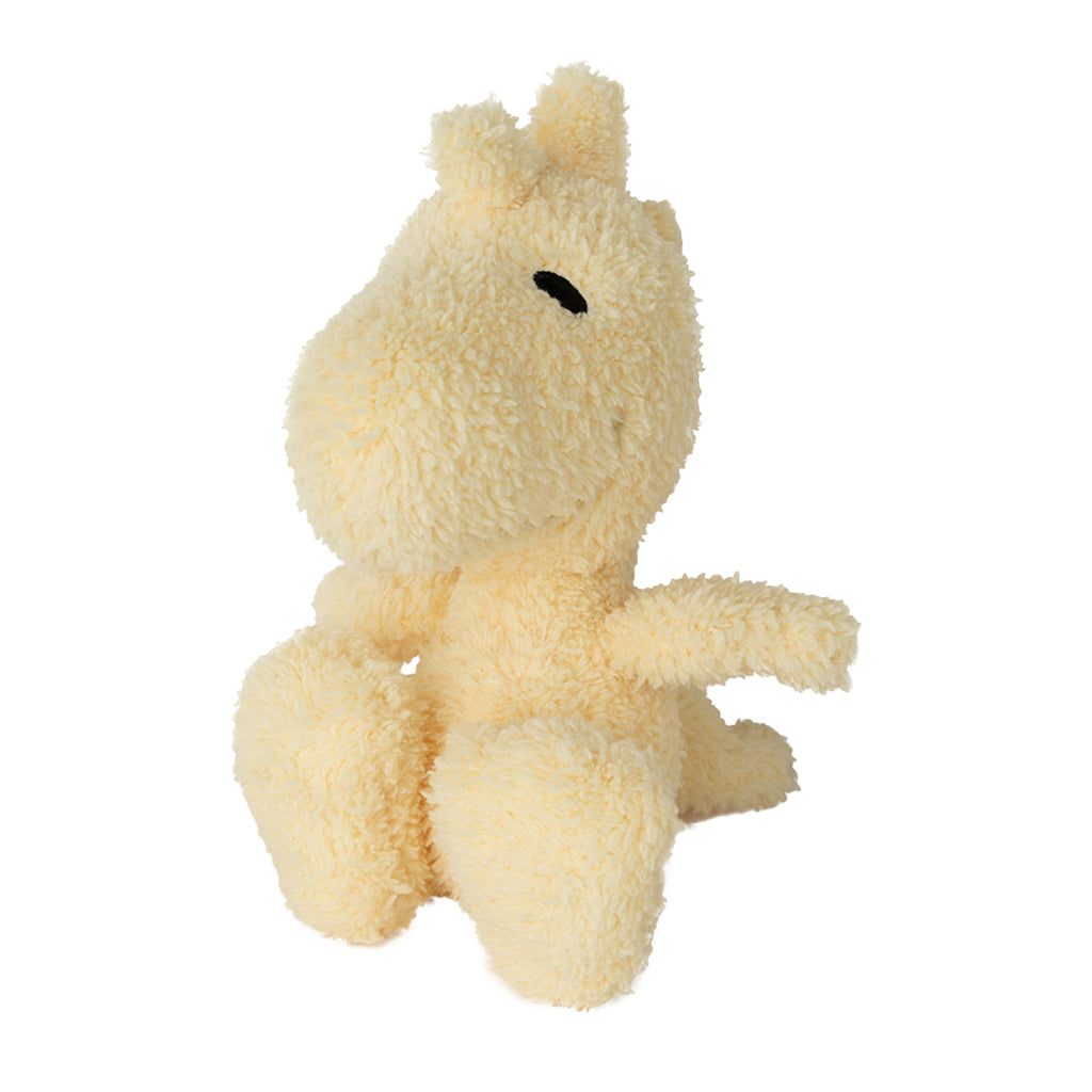 Woodstock plush, Terry Yellow, 15 cm – Bird Soft Toy