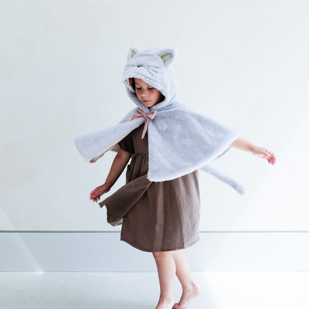 Mimi & Lula, Cape - Cat