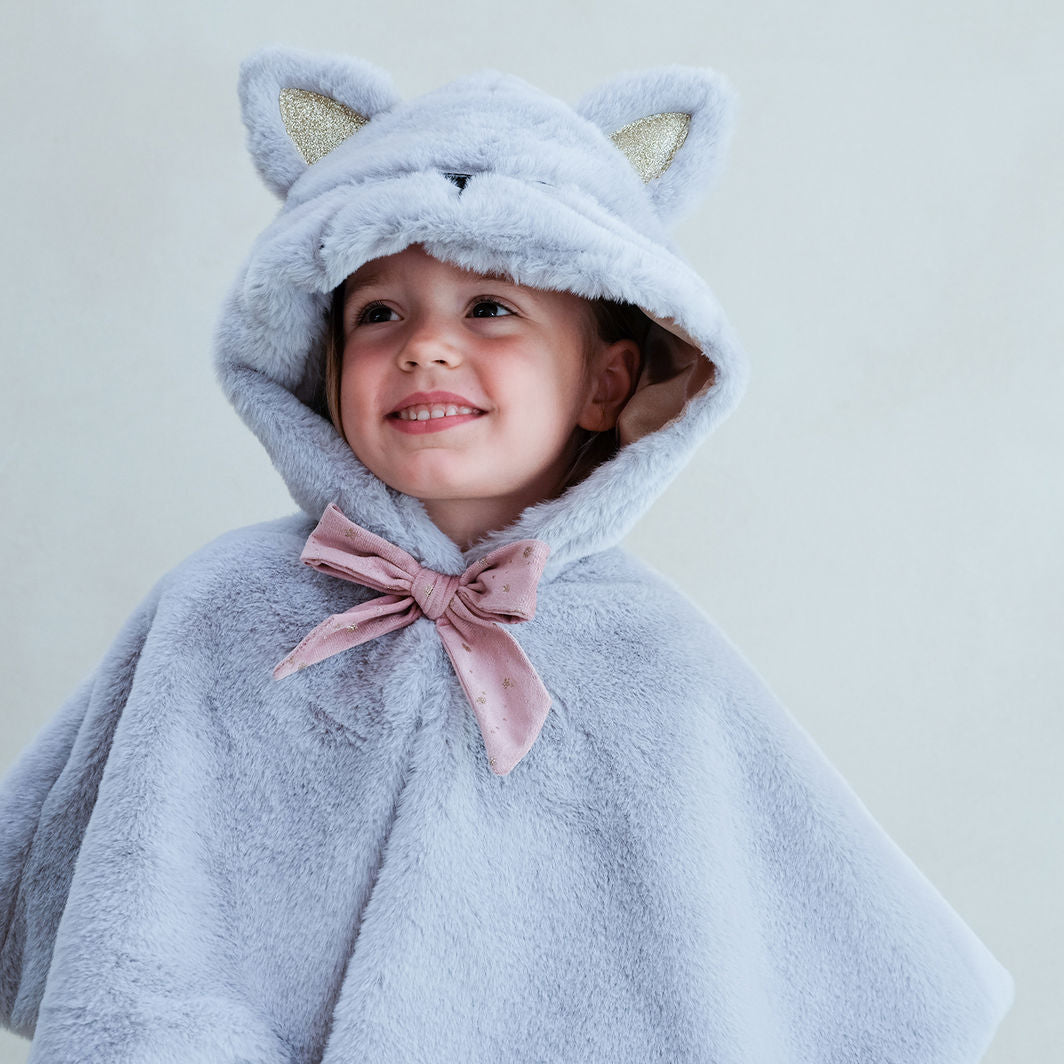 Mimi & Lula, Cape - Cat