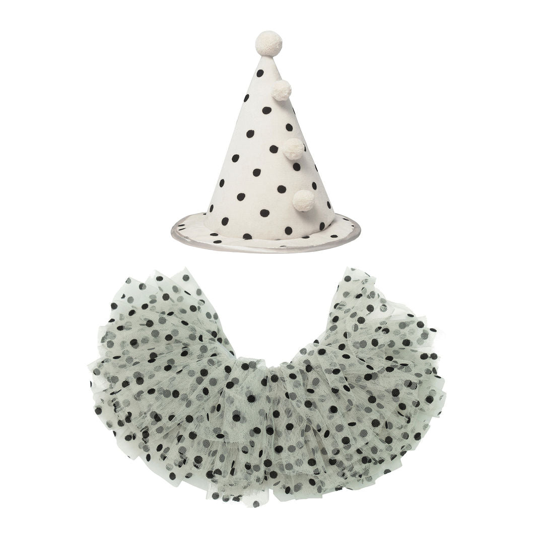 Mimi & Lula, Dress-Up - Clown