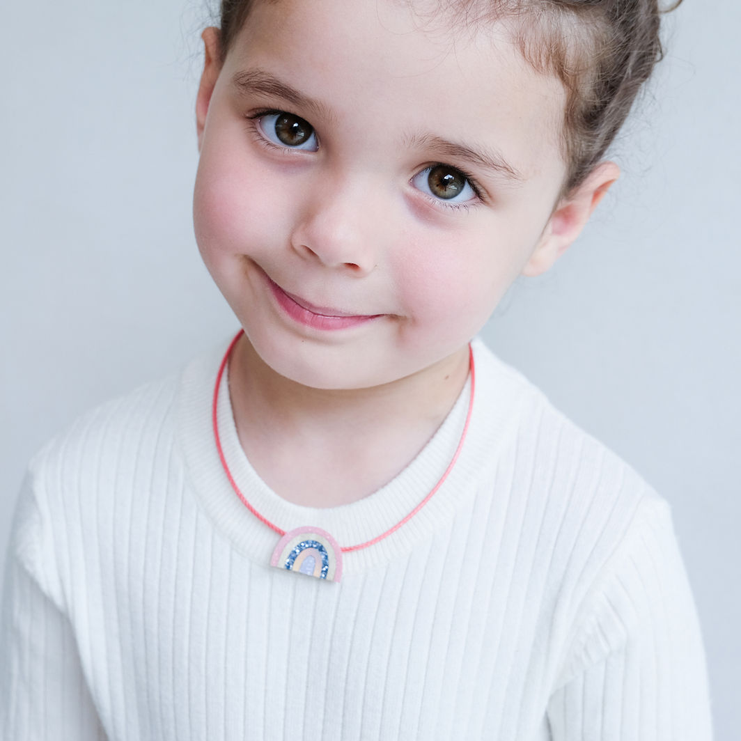 Mimi & Lula, Jewelry Set – Over the Rainbow