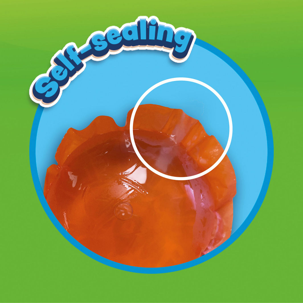 SES Creative Water Balloons, 84 Pieces Biodegradable