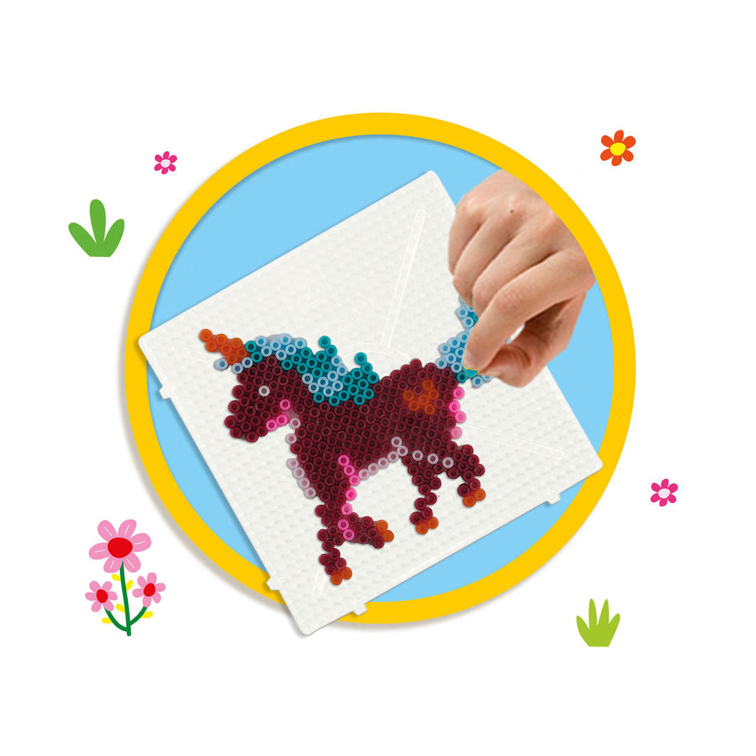 SES Creative Strygeperler, Enhjørninger