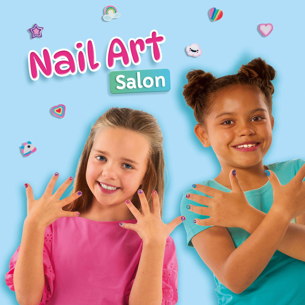 SES Creative Nail Salon
