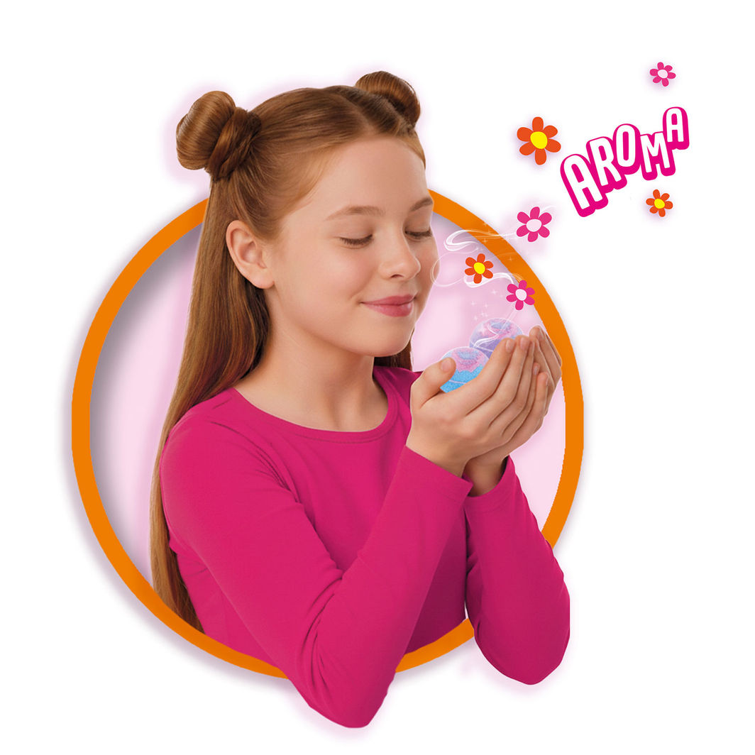 SES Creative, DIY Laboratory - Bath Bombs