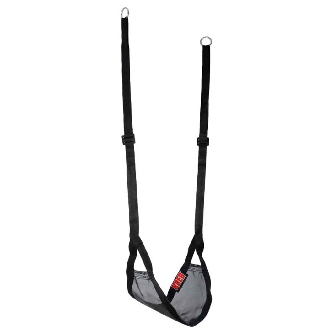 KREA Leaf Swing, Black