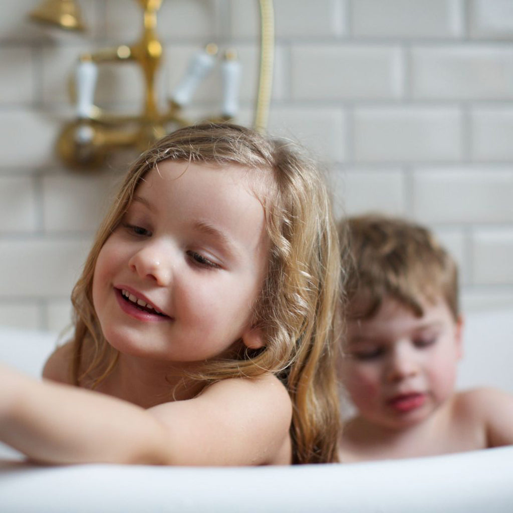 Tinti Mini Bath Bombs - Pack of 4