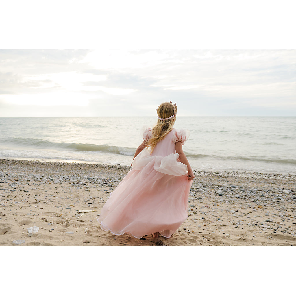 Great Pretenders Dress-Up Costume – Antique Princess, Sizes 2-4 Years and 6-8 Years