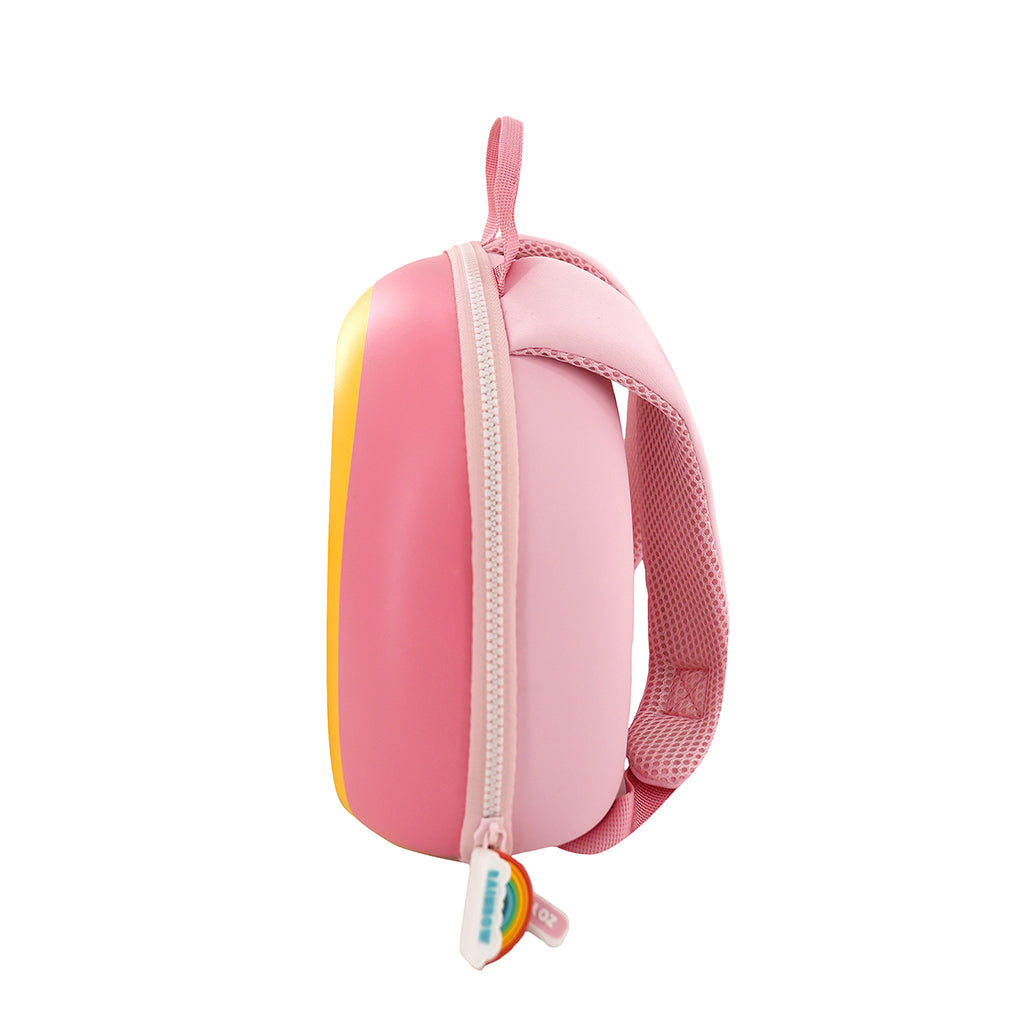 Zoy Zoii Backpack, Rainbow
