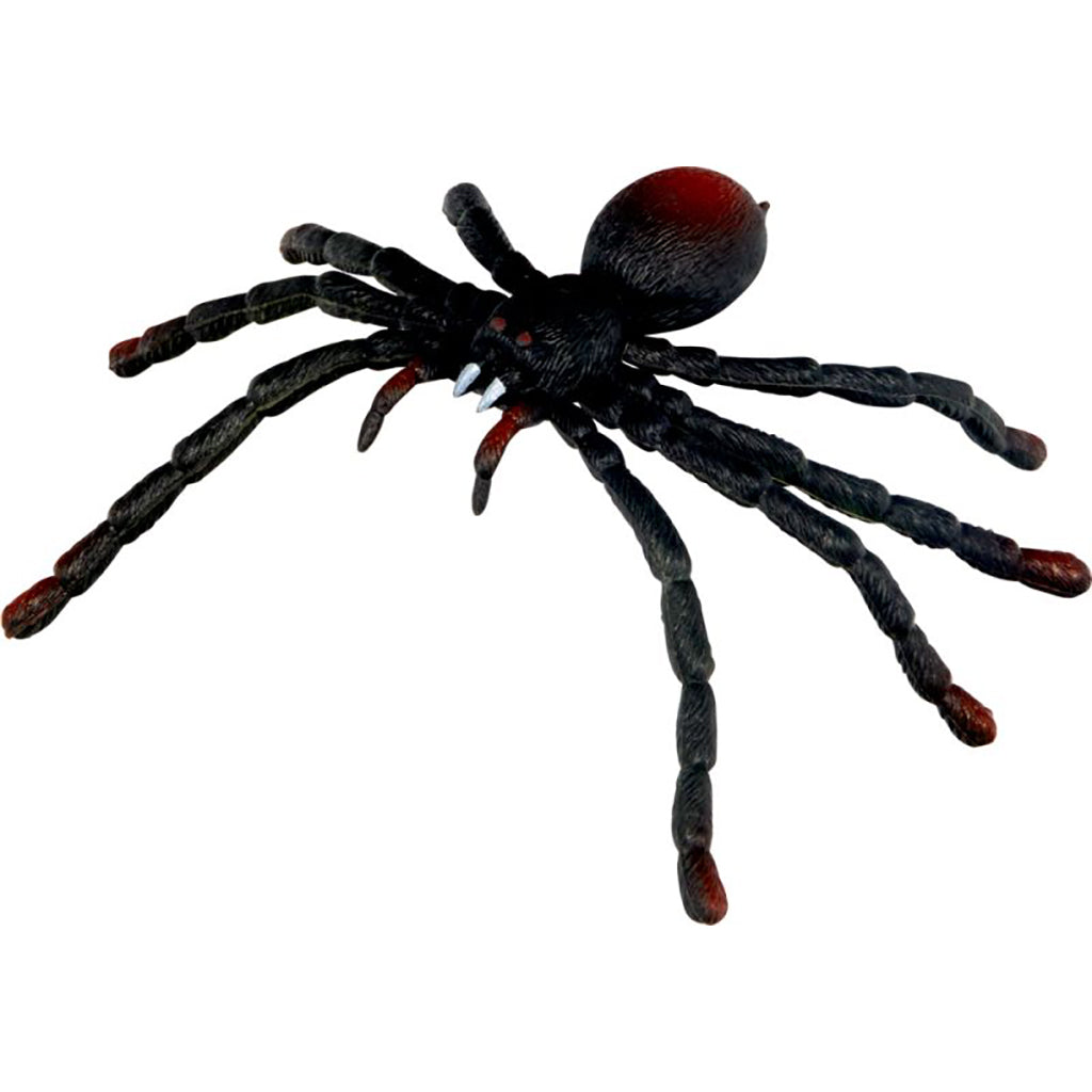 Wild+ Cool, Bendable Spider, Assorted Colours