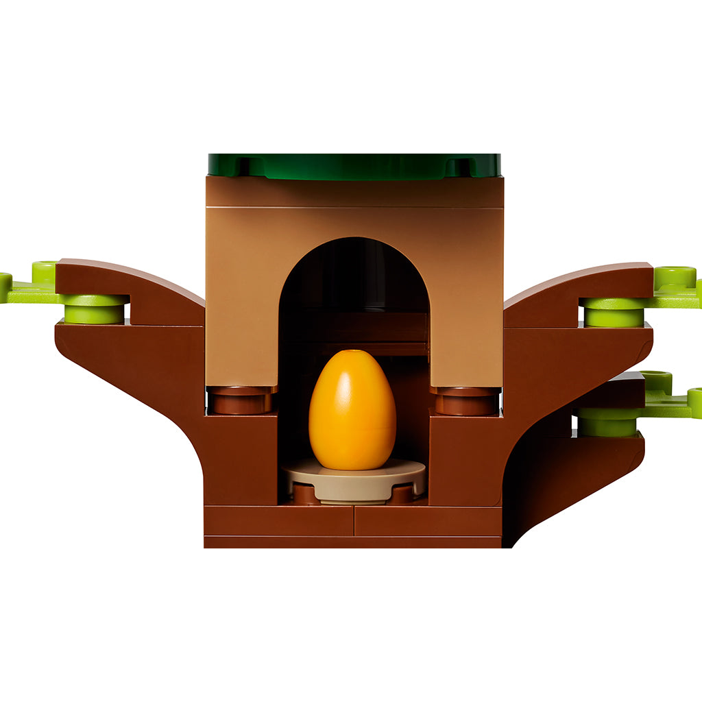 LEGO® Merchandise, Animal Spring Playset