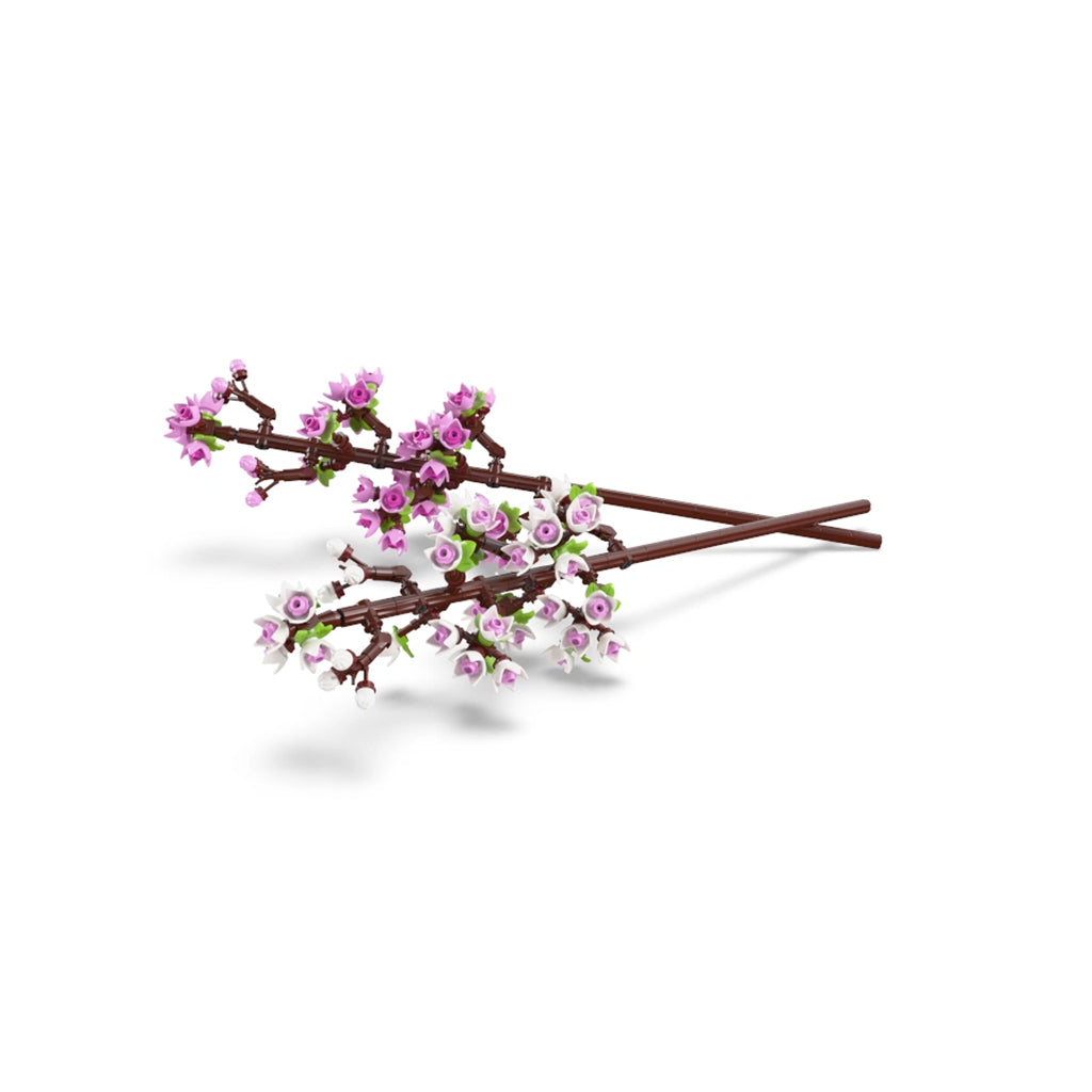 LEGO® LEL Flowers, Cherry Blossoms