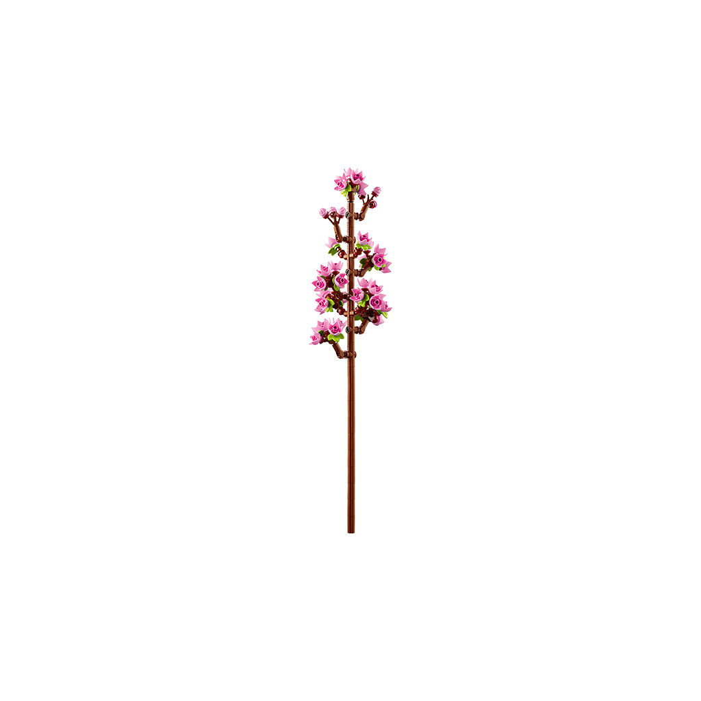 LEGO® LEL Flowers, Cherry Blossoms