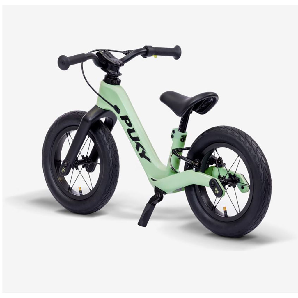 Puky Balance Bike Next 12" Green - For Ages 2 and Up