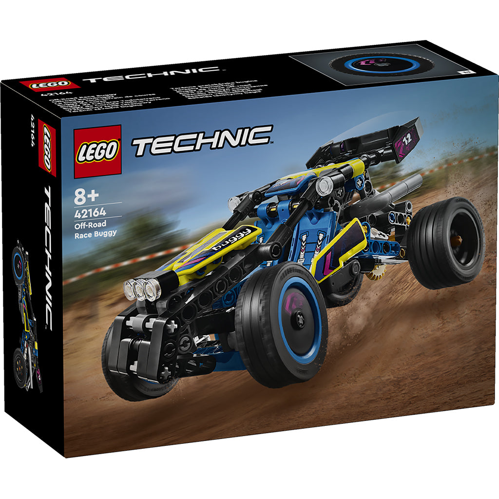 LEGO® Technic, Offroad Racing Buggy