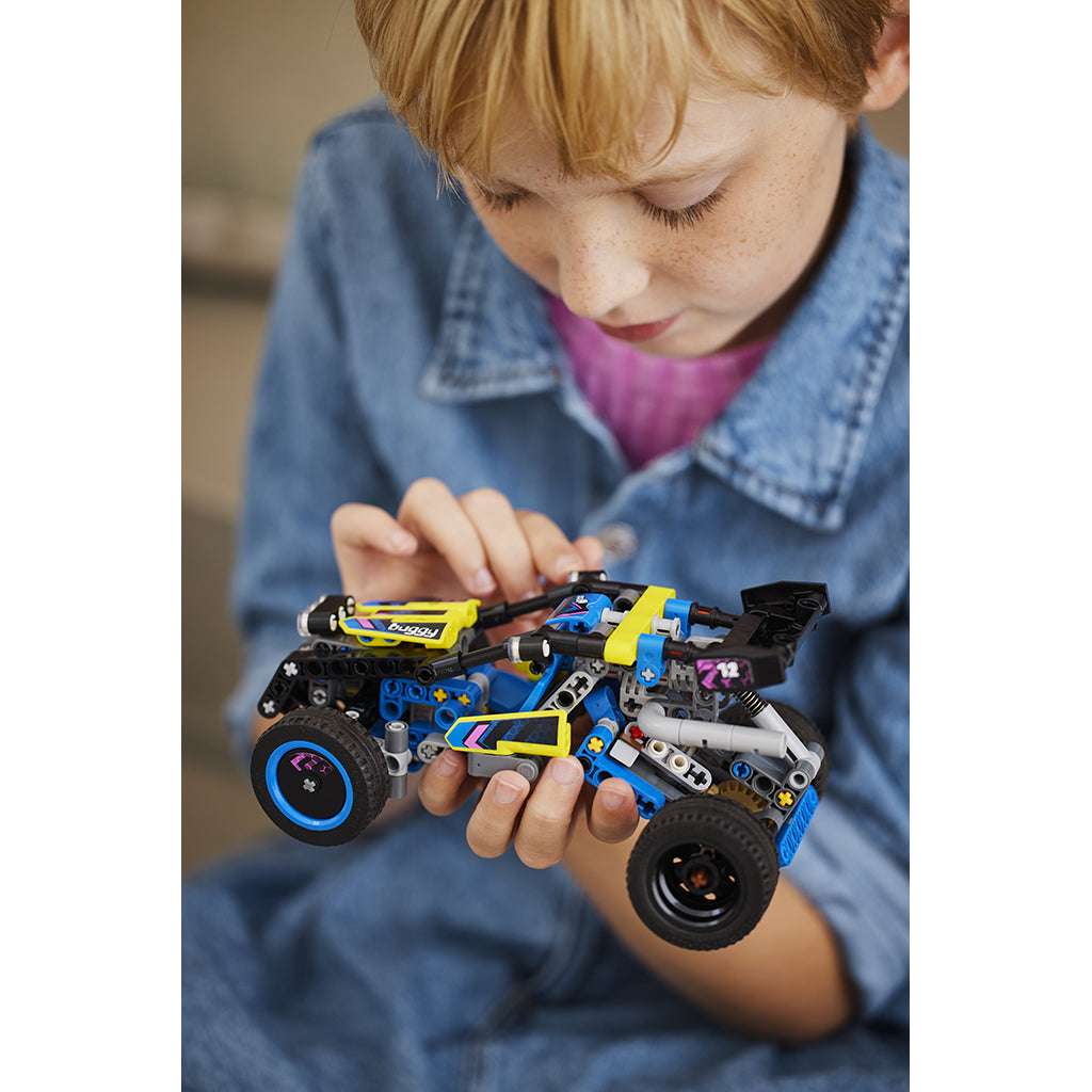 LEGO® Technic, Offroad Racing Buggy