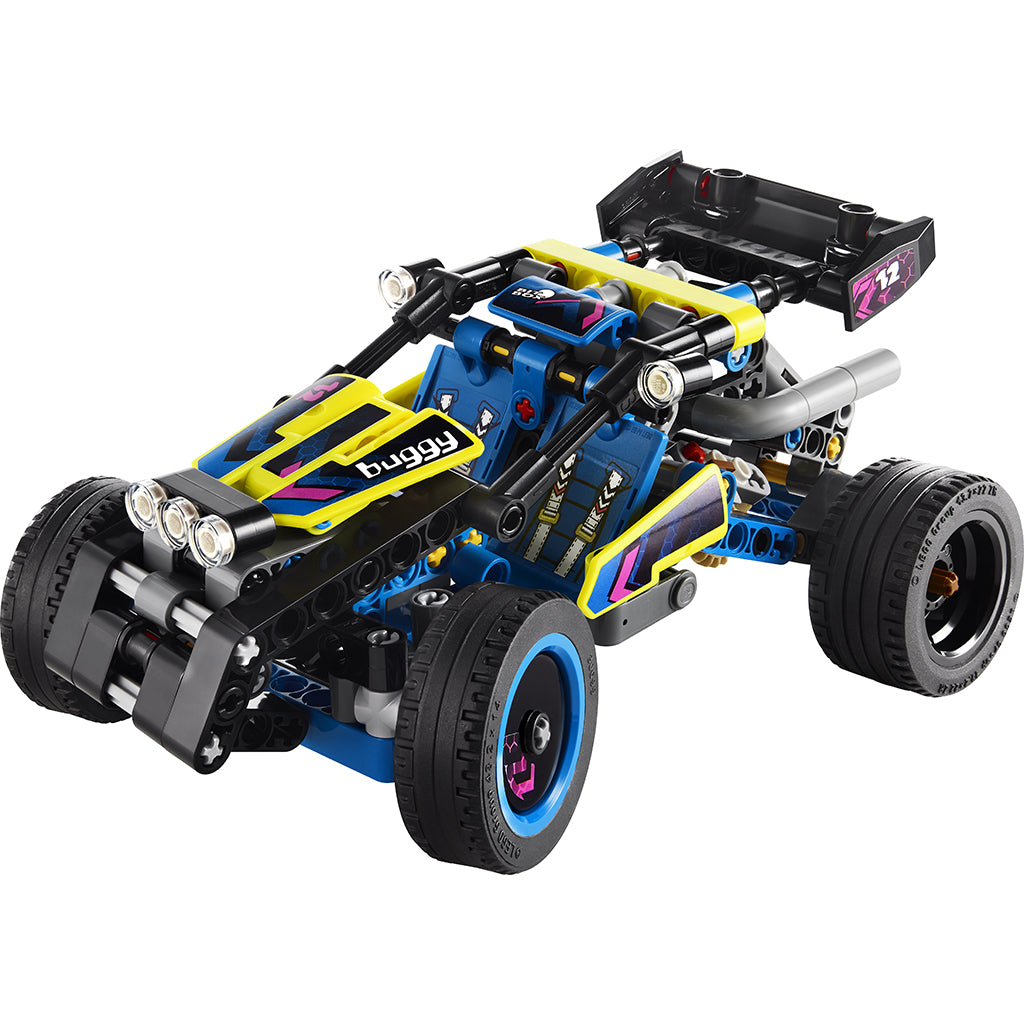 LEGO® Technic, Offroad Racing Buggy