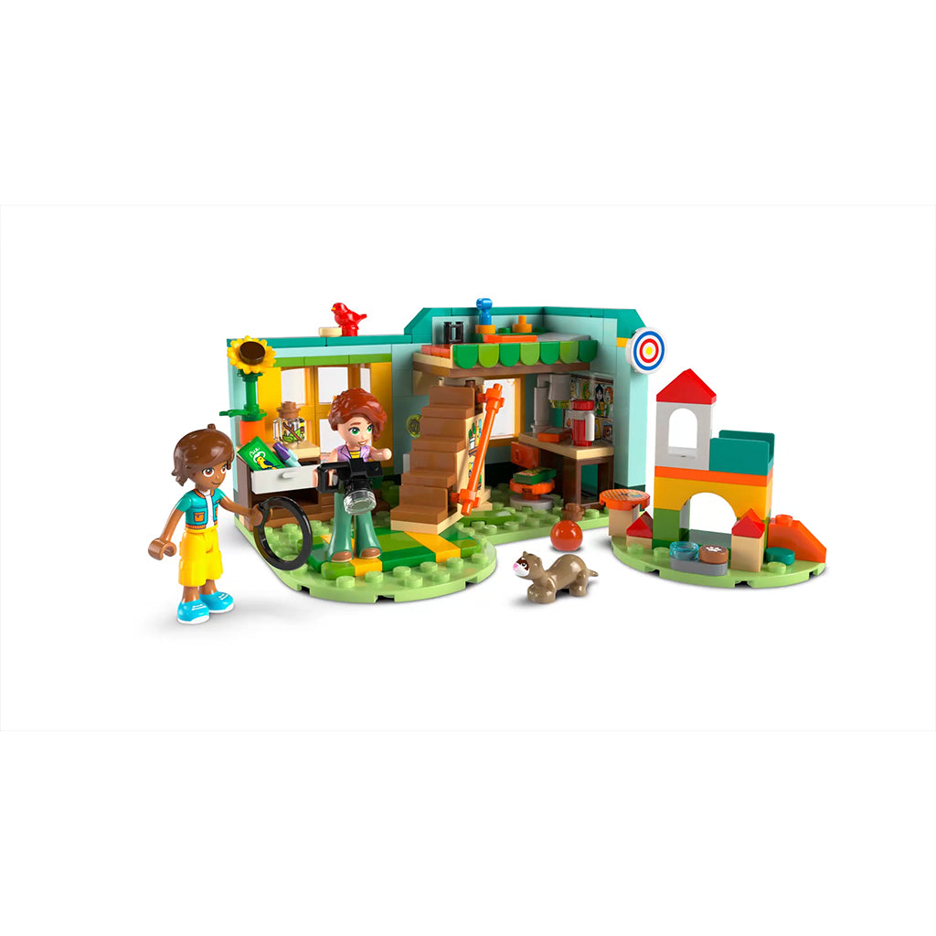 LEGO ® Friends, Autumn&