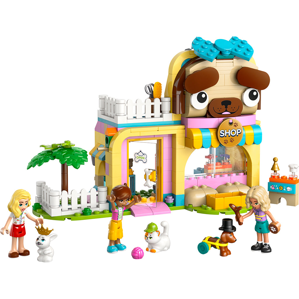 LEGO® Friends, Pet Store