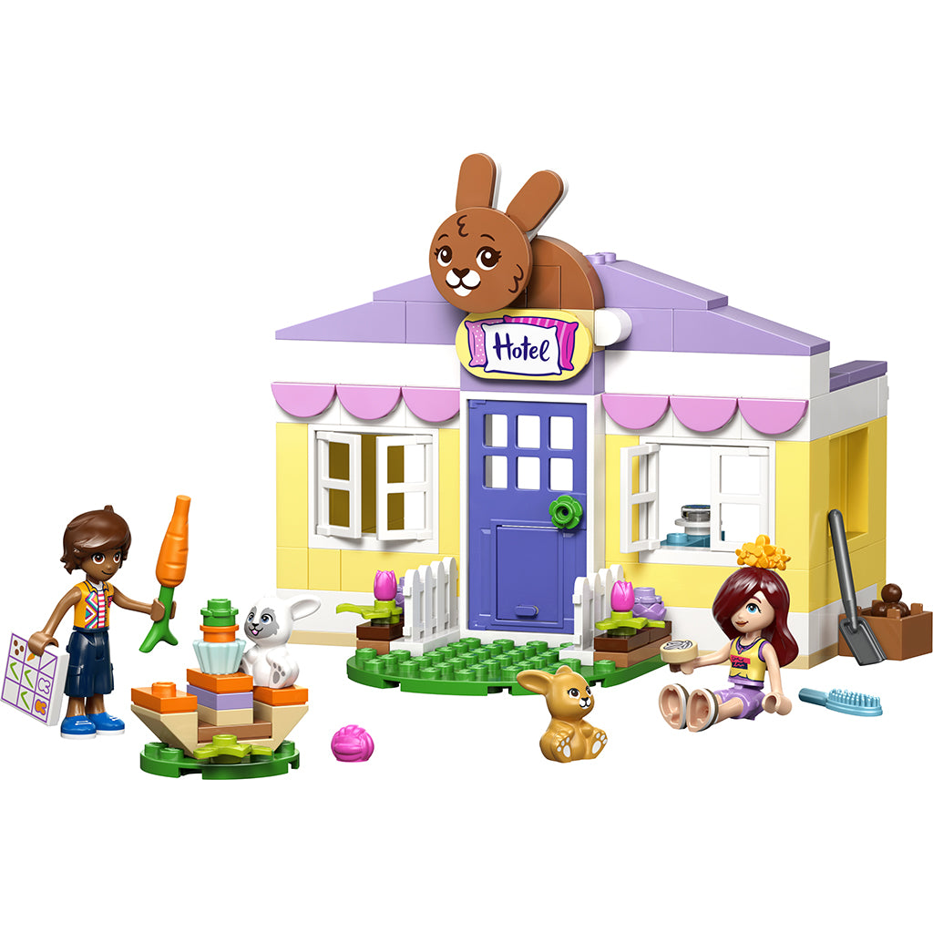 LEGO® Friends Heartlake City Bunny Hotel