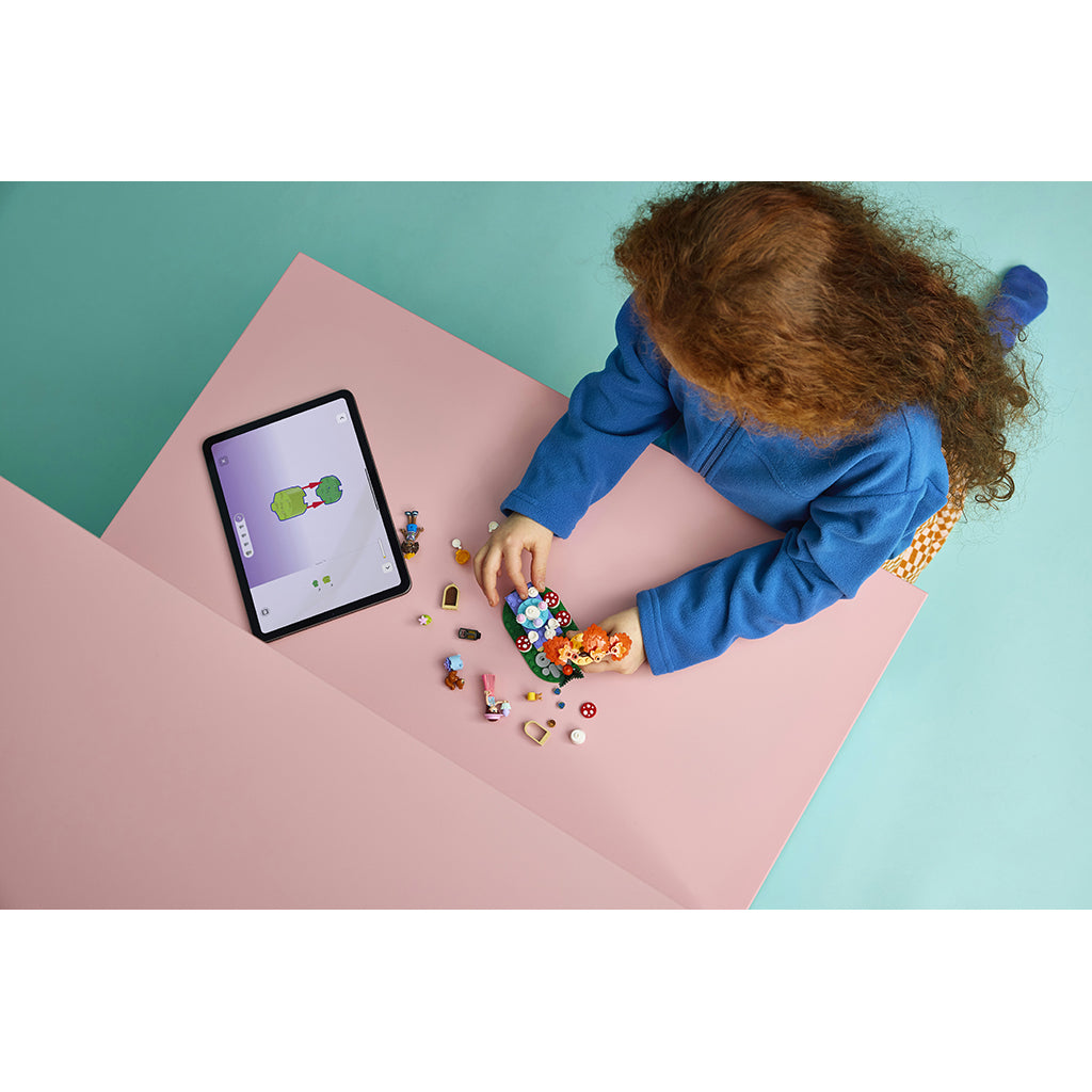 LEGO® Friends Forest Tea Party