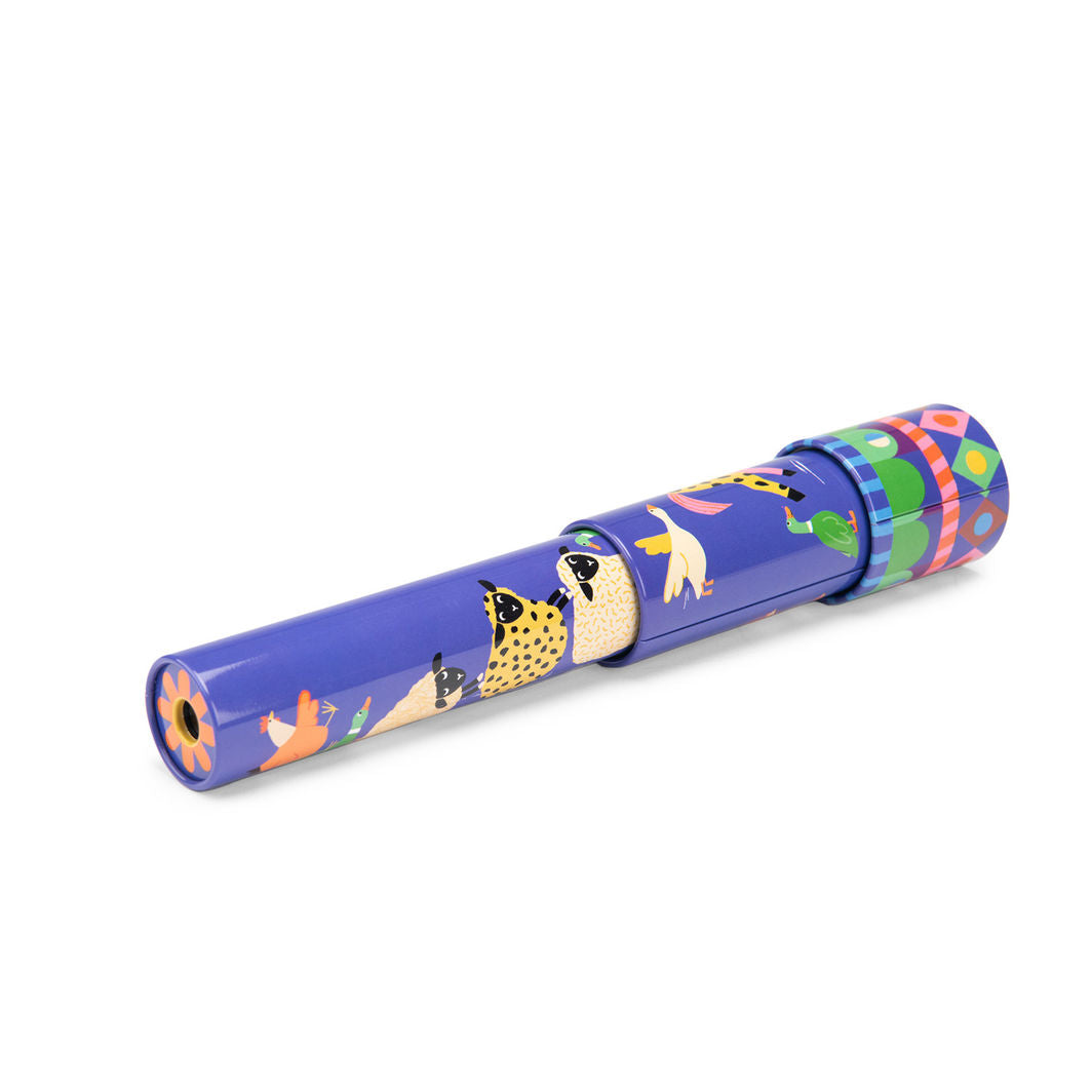 Moulin Roty - Kaleidoscope - Les jouets métal