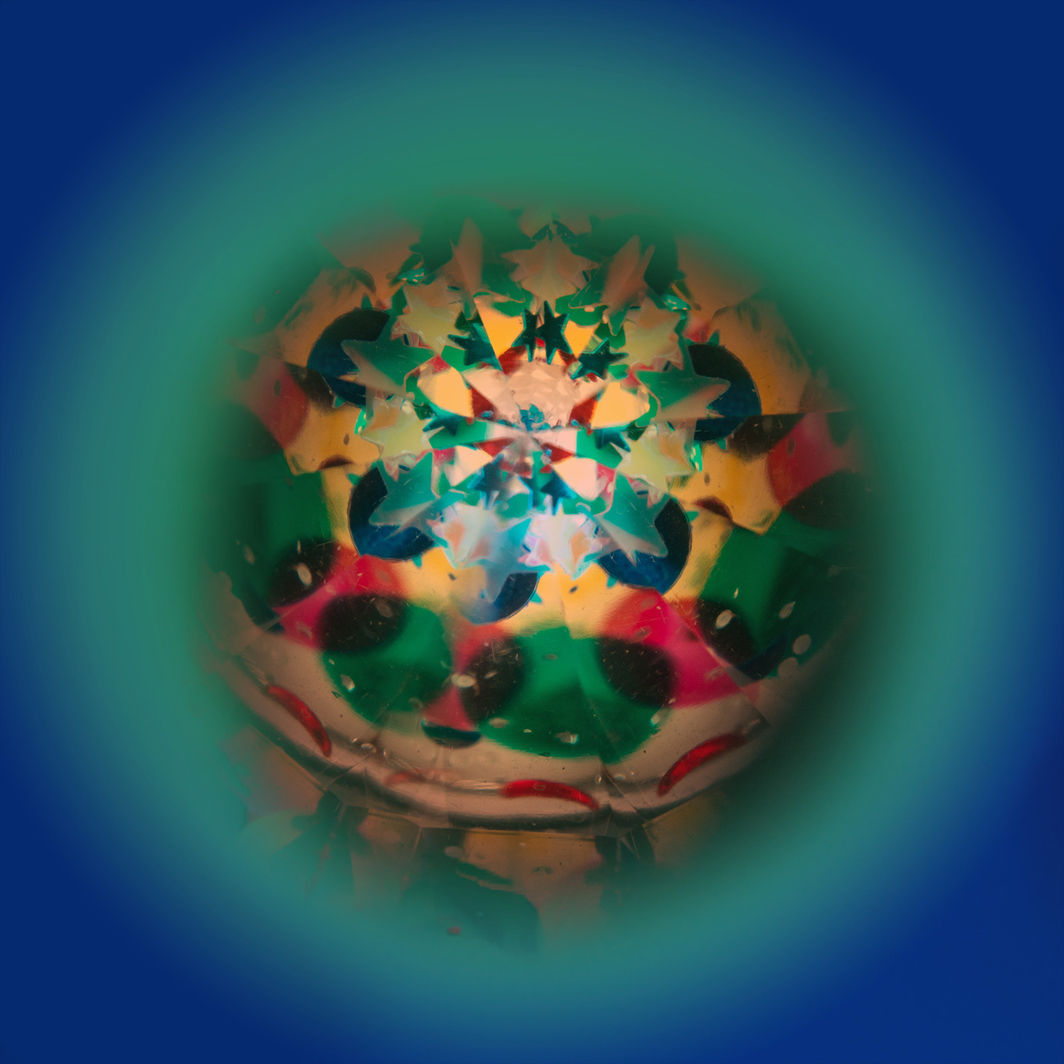 Moulin Roty - Kaleidoscope - Les jouets métal