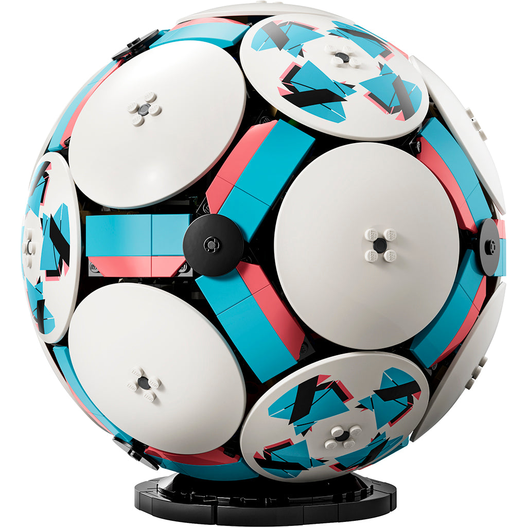 LEGO® Editions, Football