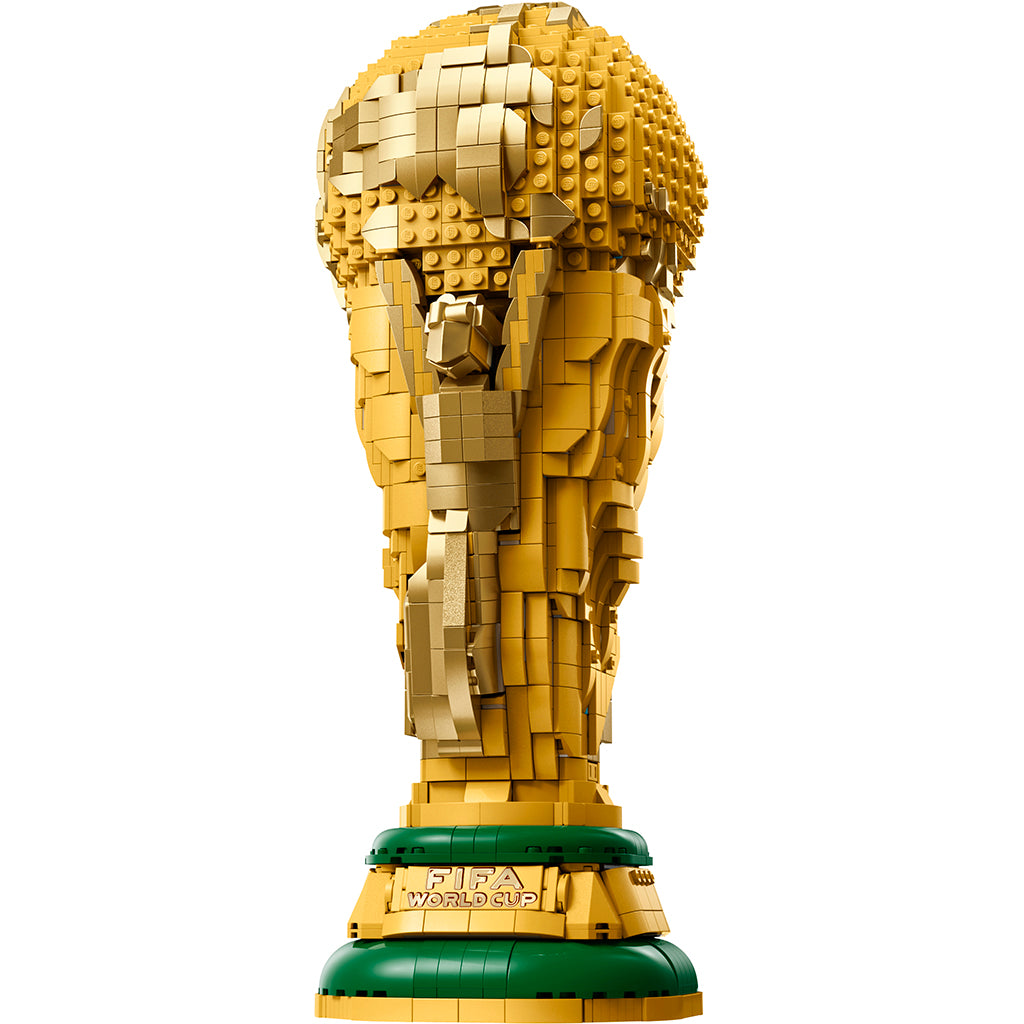 LEGO® Editions, Official FIFA World Cup Trophy