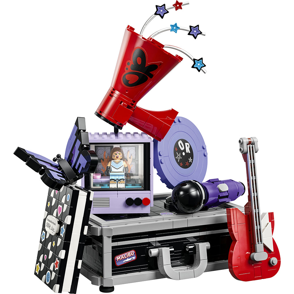 LEGO® Editions Olivia Rodrigo’s Secret Suitcase