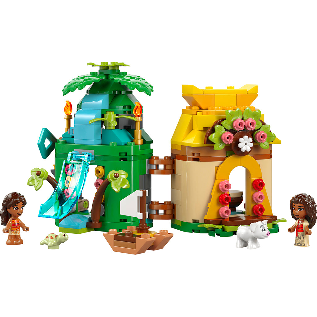 LEGO® Disney Princess™, Moana&