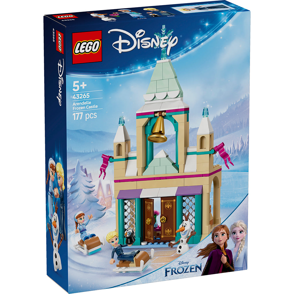 LEGO® Disney Frozen, Arendelle Castle